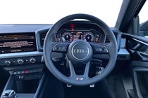 Audi A1 Sportback (18 on) S Line 30 TFSI 116PS 5d For Sale - Lookers Audi Basingstoke, Basingstoke
