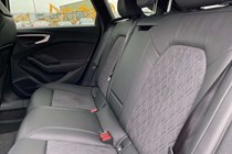 Audi A5 Avant (24 on) 2.0 TFSI 150 Edition 1 5dr S Tronic [Sound+Vision] For Sale - Lookers Audi Basingstoke, Basingstoke