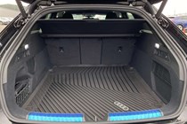 Audi A5 Avant (24 on) 2.0 TFSI 150 Edition 1 5dr S Tronic [Sound+Vision] For Sale - Lookers Audi Basingstoke, Basingstoke