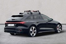 Audi A5 Avant (24 on) 2.0 TFSI 150 Edition 1 5dr S Tronic [Sound+Vision] For Sale - Lookers Audi Basingstoke, Basingstoke