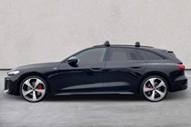 Audi A5 Avant (24 on) 2.0 TFSI 150 Edition 1 5dr S Tronic [Sound+Vision] For Sale - Lookers Audi Basingstoke, Basingstoke