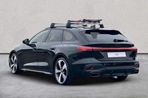 Audi A5 Avant (24 on) 2.0 TFSI 150 Edition 1 5dr S Tronic [Sound+Vision] For Sale - Lookers Audi Basingstoke, Basingstoke