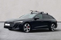Audi A5 Avant (24 on) 2.0 TFSI 150 Edition 1 5dr S Tronic [Sound+Vision] For Sale - Lookers Audi Basingstoke, Basingstoke