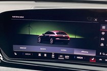 Audi A5 Avant (24 on) 2.0 TFSI 150 Edition 1 5dr S Tronic [Sound+Vision] For Sale - Lookers Audi Basingstoke, Basingstoke