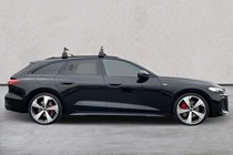 Audi A5 Avant (24 on) 2.0 TFSI 150 Edition 1 5dr S Tronic [Sound+Vision] For Sale - Lookers Audi Basingstoke, Basingstoke