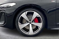 Audi A5 Avant (24 on) 2.0 TFSI 150 Edition 1 5dr S Tronic [Sound+Vision] For Sale - Lookers Audi Basingstoke, Basingstoke