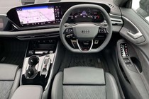 Audi A5 Avant (24 on) 2.0 TFSI 150 Edition 1 5dr S Tronic [Sound+Vision] For Sale - Lookers Audi Basingstoke, Basingstoke