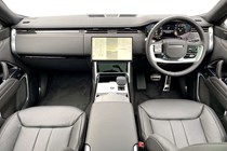 Land Rover Range Rover SUV (22 on) 3.0 P400 SE 4dr Auto For Sale - Lookers Land Rover Bishops Stortford, Bishops Stortford
