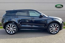 Land Rover Range Rover Evoque SUV (19 on) 2.0 D200 Autobiography 5dr Auto [Revised] For Sale - Lookers Land Rover Bishops Stortford, Bishops Stortford