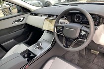 Land Rover Range Rover Velar SUV (17 on) 2.0 P250 Dynamic SE 5dr Auto For Sale - Lookers Land Rover Bishops Stortford, Bishops Stortford