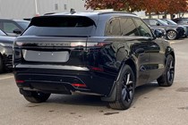 Land Rover Range Rover Velar SUV (17 on) 2.0 P250 Dynamic SE 5dr Auto For Sale - Lookers Land Rover Bishops Stortford, Bishops Stortford