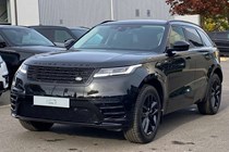 Land Rover Range Rover Velar SUV (17 on) 2.0 P250 Dynamic SE 5dr Auto For Sale - Lookers Land Rover Bishops Stortford, Bishops Stortford