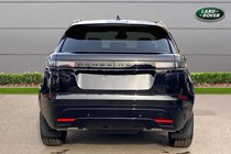 Land Rover Range Rover Velar SUV (17 on) 2.0 P250 Dynamic SE 5dr Auto For Sale - Lookers Land Rover Bishops Stortford, Bishops Stortford