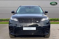 Land Rover Range Rover Velar SUV (17 on) 2.0 P250 Dynamic SE 5dr Auto For Sale - Lookers Land Rover Bishops Stortford, Bishops Stortford