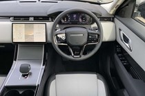 Land Rover Range Rover Velar SUV (17 on) 2.0 P250 Dynamic SE 5dr Auto For Sale - Lookers Land Rover Bishops Stortford, Bishops Stortford