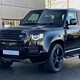 Land Rover Defender 90 (20 on) 3.0 D250 X-Dynamic HSE 90 3dr Auto For Sale - Lookers Land Rover Bishops Stortford, Bishops Stortford