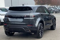 Land Rover Range Rover Evoque SUV (19 on) 1.5 P300e Dynamic SE 5dr Auto For Sale - Lookers Land Rover Bishops Stortford, Bishops Stortford