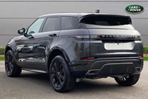 Land Rover Range Rover Evoque SUV (19 on) 1.5 P300e Dynamic SE 5dr Auto For Sale - Lookers Land Rover Bishops Stortford, Bishops Stortford