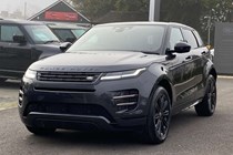 Land Rover Range Rover Evoque SUV (19 on) 1.5 P300e Dynamic SE 5dr Auto For Sale - Lookers Land Rover Bishops Stortford, Bishops Stortford