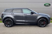 Land Rover Range Rover Evoque SUV (19 on) 1.5 P300e Dynamic SE 5dr Auto For Sale - Lookers Land Rover Bishops Stortford, Bishops Stortford