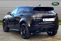 Land Rover Range Rover Evoque SUV (19 on) 2.0 D200 Dynamic SE 5dr Auto For Sale - Lookers Land Rover Bishops Stortford, Bishops Stortford