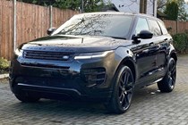 Land Rover Range Rover Evoque SUV (19 on) 2.0 D200 Dynamic SE 5dr Auto For Sale - Lookers Land Rover Bishops Stortford, Bishops Stortford