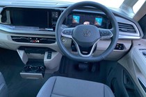 Volkswagen Multivan MPV (22 on) 1.4 TSI eHybrid Life 5dr DSG For Sale - Lookers Volkswagen Van Centre Newcastle upon Tyne, Newcastle upon Tyne