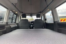 Volkswagen California (15-24) 2.0 TDI Beach Camper 5dr DSG For Sale - Lookers Volkswagen Van Centre Newcastle upon Tyne, Newcastle upon Tyne