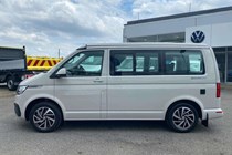 Volkswagen California (15-24) 2.0 TDI Beach Camper 5dr DSG For Sale - Lookers Volkswagen Van Centre Newcastle upon Tyne, Newcastle upon Tyne