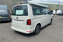 Volkswagen California (15-24) 2.0 TDI Beach Camper 5dr DSG For Sale - Lookers Volkswagen Van Centre Newcastle upon Tyne, Newcastle upon Tyne