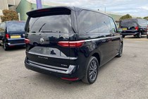 Volkswagen Multivan MPV (22 on) 1.4 TSI eHybrid Style 5dr DSG For Sale - Lookers Volkswagen Van Centre Newcastle upon Tyne, Newcastle upon Tyne