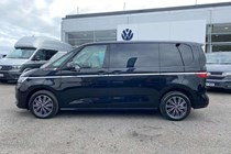 Volkswagen Multivan MPV (22 on) 1.4 TSI eHybrid Style 5dr DSG For Sale - Lookers Volkswagen Van Centre Newcastle upon Tyne, Newcastle upon Tyne