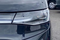 Volkswagen Multivan MPV (22 on) 1.4 TSI eHybrid Style 5dr DSG For Sale - Lookers Volkswagen Van Centre Newcastle upon Tyne, Newcastle upon Tyne