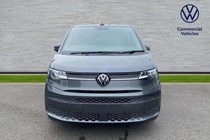 Volkswagen Multivan MPV (22 on) 1.4 TSI eHybrid Life 5dr DSG For Sale - Lookers Volkswagen Van Centre Newcastle upon Tyne, Newcastle upon Tyne