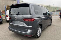 Volkswagen Multivan MPV (22 on) 1.4 TSI eHybrid Life 5dr DSG For Sale - Lookers Volkswagen Van Centre Newcastle upon Tyne, Newcastle upon Tyne