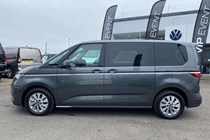 Volkswagen Multivan MPV (22 on) 1.4 TSI eHybrid Life 5dr DSG For Sale - Lookers Volkswagen Van Centre Newcastle upon Tyne, Newcastle upon Tyne