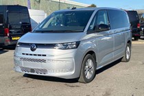 Volkswagen Multivan MPV (22 on) 1.4 TSI eHybrid Life 5dr DSG For Sale - Lookers Volkswagen Van Centre Newcastle upon Tyne, Newcastle upon Tyne