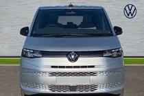 Volkswagen Multivan MPV (22 on) 1.4 TSI eHybrid Life 5dr DSG For Sale - Lookers Volkswagen Van Centre Newcastle upon Tyne, Newcastle upon Tyne