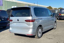 Volkswagen Multivan MPV (22 on) 1.4 TSI eHybrid Life 5dr DSG For Sale - Lookers Volkswagen Van Centre Newcastle upon Tyne, Newcastle upon Tyne