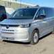 Volkswagen Multivan MPV (22 on) 1.4 TSI eHybrid Life 5dr DSG For Sale - Lookers Volkswagen Van Centre Newcastle upon Tyne, Newcastle upon Tyne