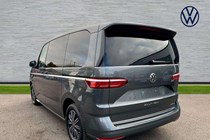 Volkswagen Multivan MPV (22 on) 1.4 TSI eHybrid Style 5dr LWB DSG For Sale - Lookers Volkswagen Van Centre Newcastle upon Tyne, Newcastle upon Tyne