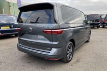 Volkswagen Multivan MPV (22 on) 1.4 TSI eHybrid Style 5dr LWB DSG For Sale - Lookers Volkswagen Van Centre Newcastle upon Tyne, Newcastle upon Tyne