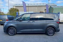 Volkswagen Multivan MPV (22 on) 1.4 TSI eHybrid Style 5dr LWB DSG For Sale - Lookers Volkswagen Van Centre Newcastle upon Tyne, Newcastle upon Tyne