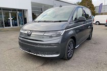 Volkswagen Multivan MPV (22 on) 1.4 TSI eHybrid Style 5dr LWB DSG For Sale - Lookers Volkswagen Van Centre Newcastle upon Tyne, Newcastle upon Tyne