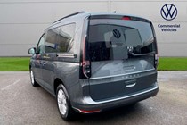 Volkswagen Caddy MPV (21 on) 2.0 TDI 122 Life 5dr DSG [Tech Pack] For Sale - Lookers Volkswagen Van Centre Newcastle upon Tyne, Newcastle upon Tyne