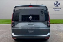 Volkswagen Caddy MPV (21 on) 2.0 TDI 122 Life 5dr DSG [Tech Pack] For Sale - Lookers Volkswagen Van Centre Newcastle upon Tyne, Newcastle upon Tyne