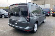 Volkswagen Caddy MPV (21 on) 2.0 TDI 122 Life 5dr DSG [Tech Pack] For Sale - Lookers Volkswagen Van Centre Newcastle upon Tyne, Newcastle upon Tyne