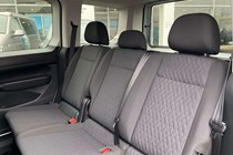 Volkswagen Caddy MPV (21 on) 2.0 TDI 122 Life 5dr DSG [Tech Pack] For Sale - Lookers Volkswagen Van Centre Newcastle upon Tyne, Newcastle upon Tyne