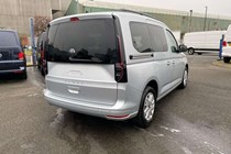 Volkswagen Caddy MPV (21 on) 2.0 TDI 122 Life 5dr DSG [Tech Pack] For Sale - Lookers Volkswagen Van Centre Newcastle upon Tyne, Newcastle upon Tyne