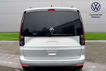 Volkswagen Caddy MPV (21 on) 2.0 TDI 122 Life 5dr DSG [Tech Pack] For Sale - Lookers Volkswagen Van Centre Newcastle upon Tyne, Newcastle upon Tyne